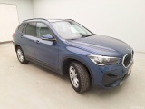  Bmw  X1 BMW,  FL'19, BMW  sDrive16dA (85 kW) 5d #9