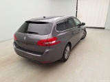  Peugeot  308 Peugeot,  SW FL'17, Peugeot  SW 1.5 BlueHDi 130 S&S EAT8 Allure 5d #8
