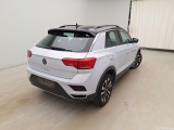  Volkswagen  T-ROC VW,  '17, Volkswagen  2.0 TDI 85kW United 5d #8