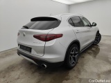  Alfa Romeo   STELVIO Alfa Romeo 2.2 D 160 Super 5d #2