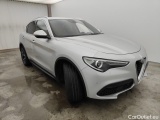  Alfa Romeo   STELVIO Alfa Romeo 2.2 D 160 Super 5d #8