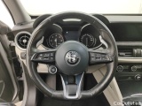  Alfa Romeo   STELVIO Alfa Romeo 2.2 D 160 Super 5d #28