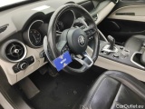  Alfa Romeo   STELVIO Alfa Romeo 2.2 D 160 Super 5d #86
