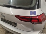  Volkswagen  Golf  Volkswagen Variant VIII 2.0 TDI 85kW DSG Life 5d #51