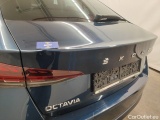  Skoda  Octavia Skoda  1.0 TSI eTec 81kW DSG7 Style 5d #52