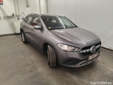  Mercedes  GLA Mercedes-Benz   180 d 5d #8