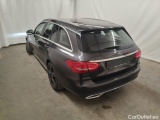  Mercedes  C-Klasse Mercedes-Benz  Break C 200 d Business Solution Aut. 5d #7