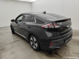  Hyundai   Ioniq Hyundai 1.6 GDi ISG DCT Hybride Feel 5d #7