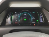  Hyundai   Ioniq Hyundai 1.6 GDi ISG DCT Hybride Feel 5d #6