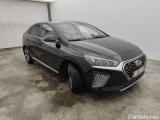  Hyundai   Ioniq Hyundai 1.6 GDi ISG DCT Hybride Feel 5d #8