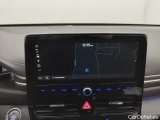  Hyundai   Ioniq Hyundai 1.6 GDi ISG DCT Hybride Feel 5d #13