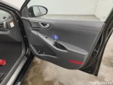  Hyundai   Ioniq Hyundai 1.6 GDi ISG DCT Hybride Feel 5d #88