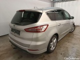  Ford  S-Max Ford  2.0 TDCi 139kW S/S Aut. Titanium 5d 7pl #2