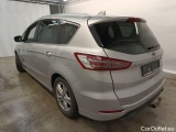 Ford  S-Max Ford  2.0 TDCi 139kW S/S Aut. Titanium 5d 7pl #7