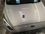  Ford  S-Max Ford  2.0 TDCi 139kW S/S Aut. Titanium 5d 7pl #35