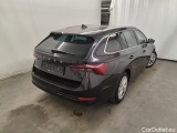  Skoda  Octavia Skoda  Combi 2.0 CRTDI 110kW DSG7 Style 5d #2