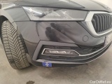  Skoda  Octavia Skoda  Combi 2.0 CRTDI 110kW DSG7 Style 5d #26