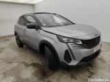  Peugeot  3008 Peugeot  1.5 BlueHDi 96kW S&S EAT8 GT 5d !! technical issues rolling car !!!!  #8
