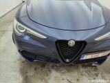  Alfa Romeo   STELVIO Alfa Romeo 2.2 D 160 Lusso 5d !! technical issues !! rolling car - NO COC #30