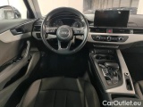  Audi  A4  Avant 2.0 30 TDi S tronic Business Ed 100kW/136pk  5D/P Auto-7 #5