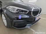  Bmw  Serie 1 1 Reeks Hatch 116i (80 kW) 80kW/109pk  5D/P Man-6 - CO2 indicatief #16