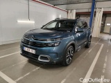 C5 Aircross