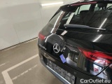  Mercedes  CLA-Klasse CLA Shooting Brake CLA 180 d Business Solution 85kW/116pk  5D/P Man-6 #36