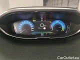 Peugeot  3008  Hybrid 225 e-Auto8 Allure Pack (PHEV) 165kW/225pk  5D/P Auto-8 #9