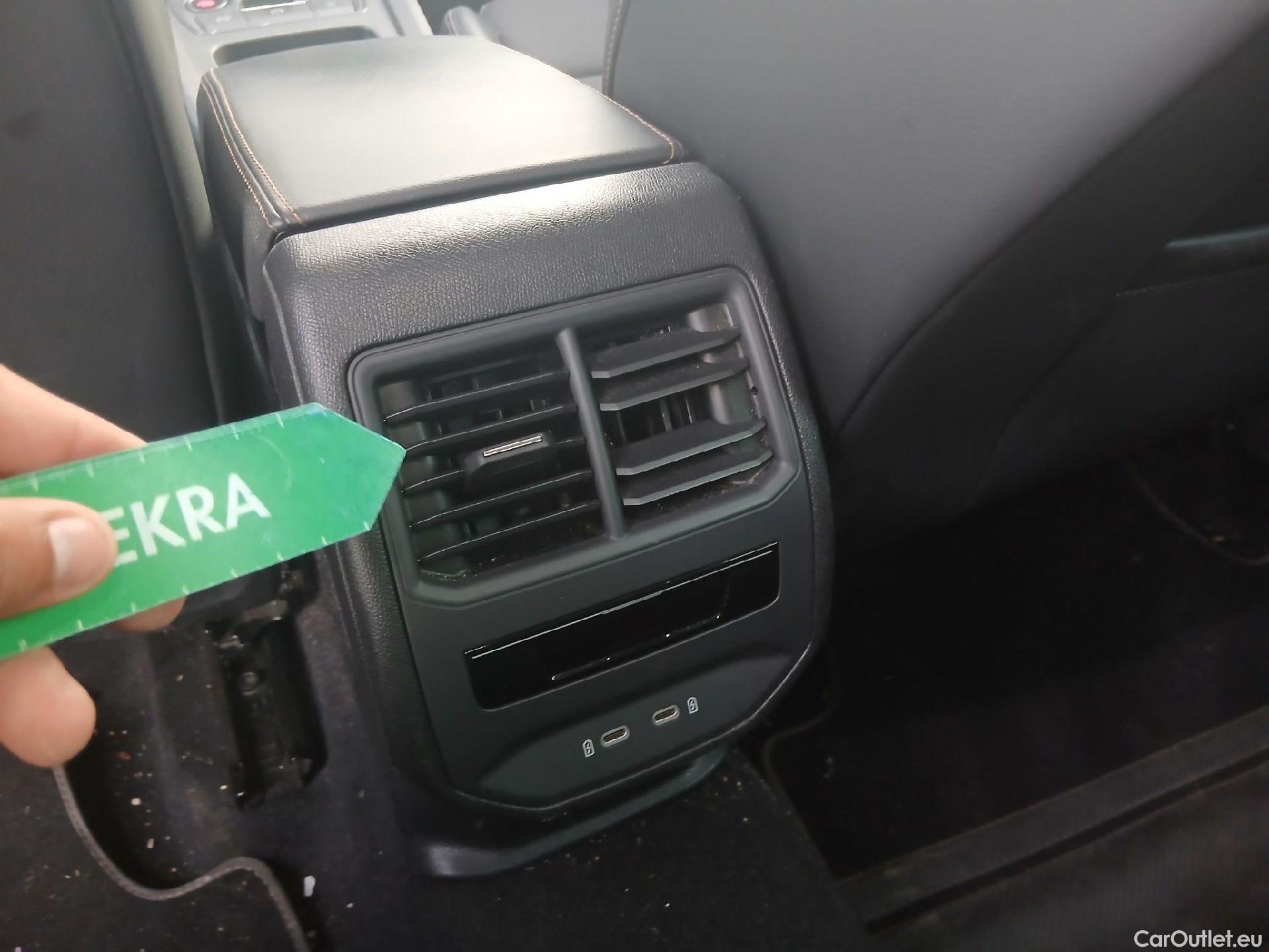  Cupra  Formentor CUPRA  / 2020 / 5P / todoterreno 1.5 TSI 110kW (150 CV) (AC) #9