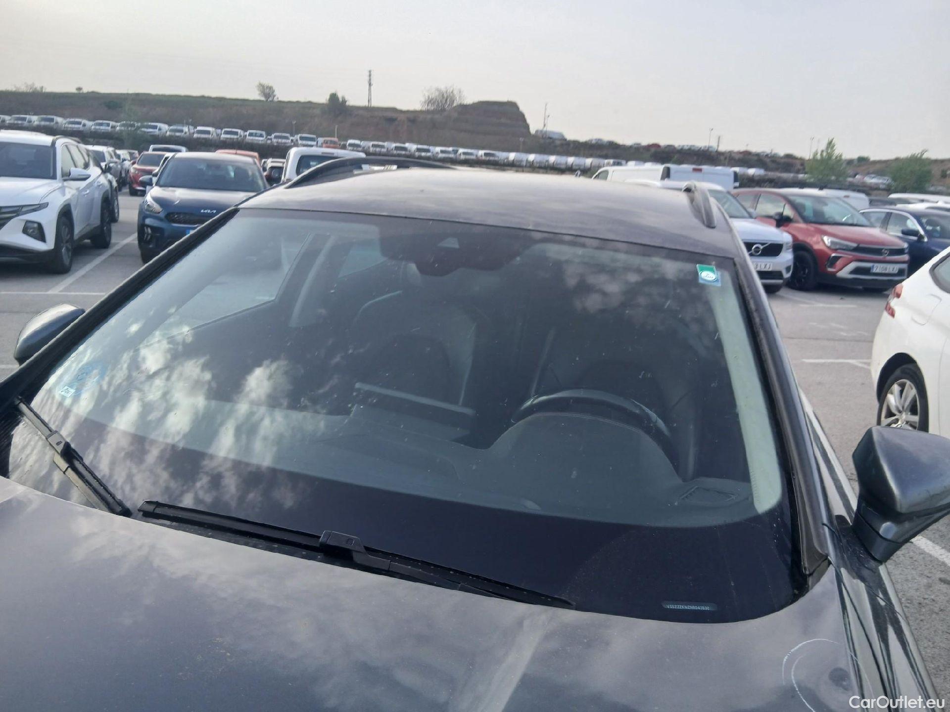  Cupra  Formentor CUPRA  / 2020 / 5P / todoterreno 1.5 TSI 110kW (150 CV) (AC) #29