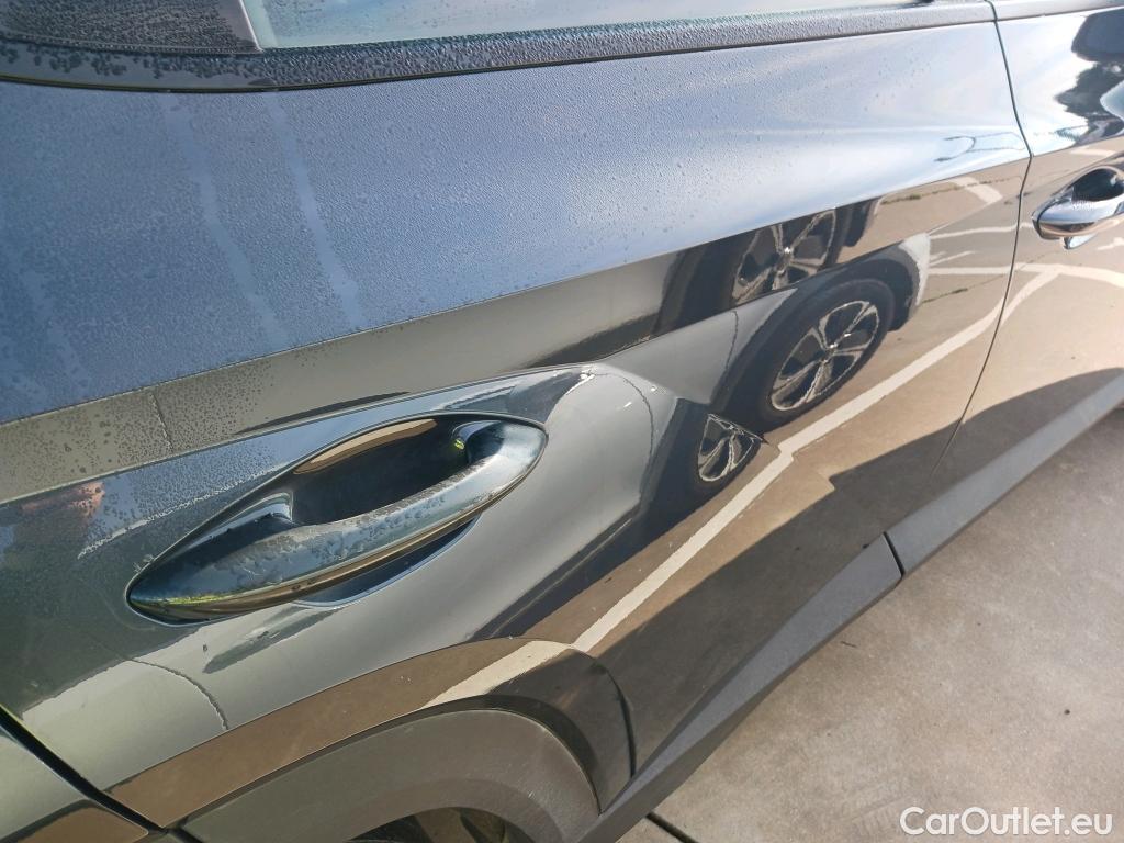  Hyundai  Tucson HYUNDAI  / 2020 / 5P / todoterreno 1.6 TGDI 110kW (150CV) 48V Maxx #3