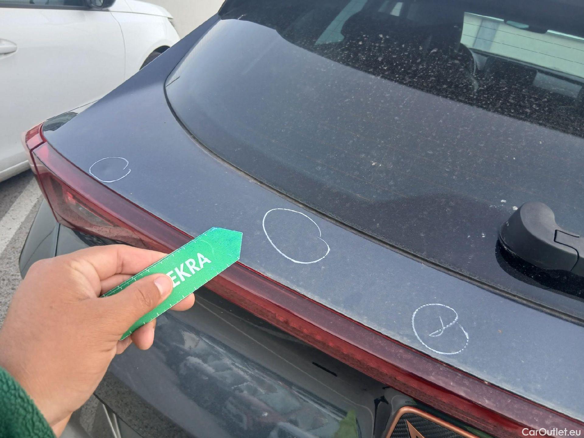  Cupra  Formentor CUPRA  / 2020 / 5P / todoterreno 1.5 TSI 110kW (150 CV) (AC) #44