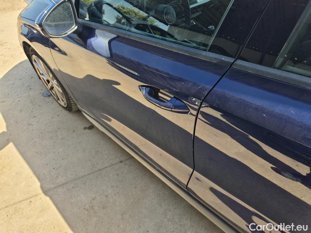  Audi  A3 AUDI  / 2020 / 5P / berlina con portón Sportback S line 30 TDI 85kW (116CV) #25