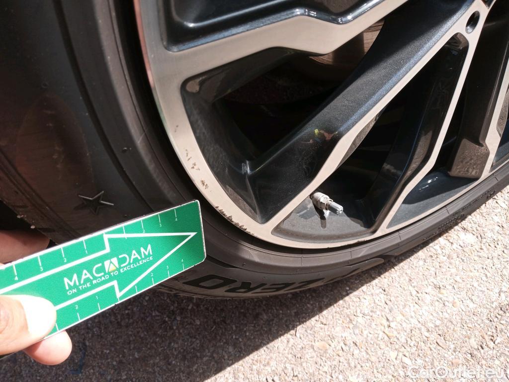  Bmw  X4 BMW  / 2021 / 5P / todoterreno xDrive20d xLine #1