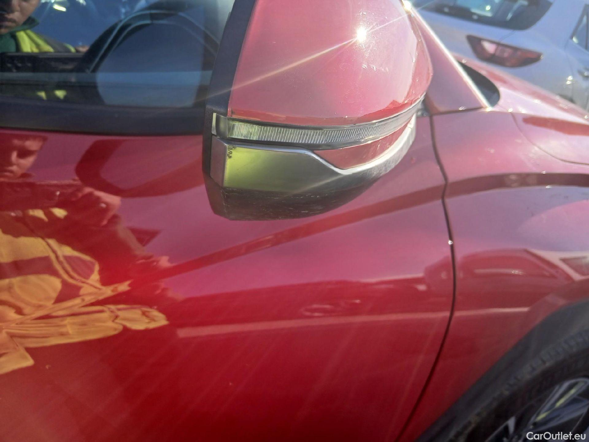  Hyundai  Tucson HYUNDAI  / 2020 / 5P / todoterreno 1.6 TGDI 169kW (230CV) HEV Maxx Auto #22