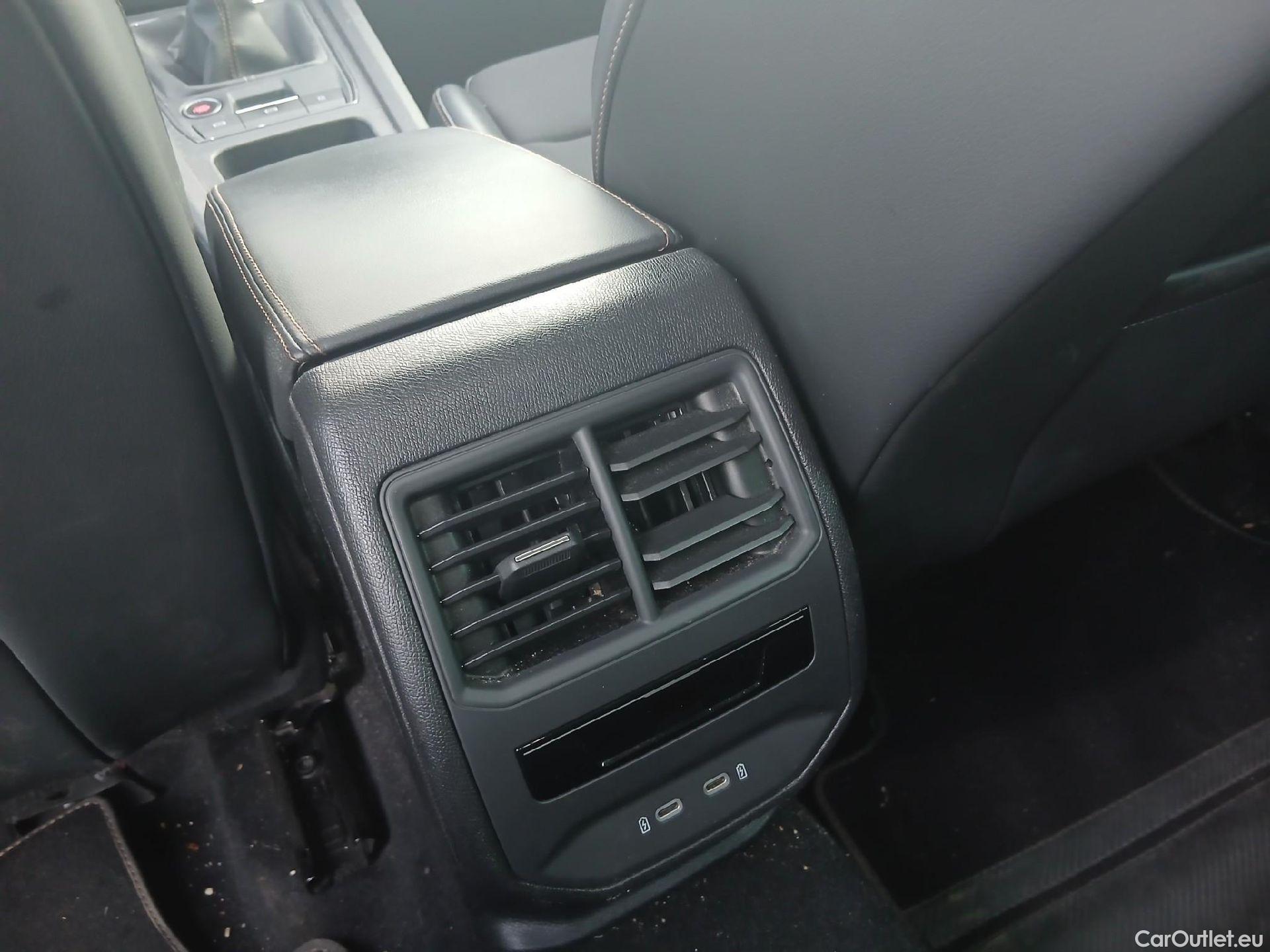  Cupra  Formentor CUPRA  / 2020 / 5P / todoterreno 1.5 TSI 110kW (150 CV) (AC) #10