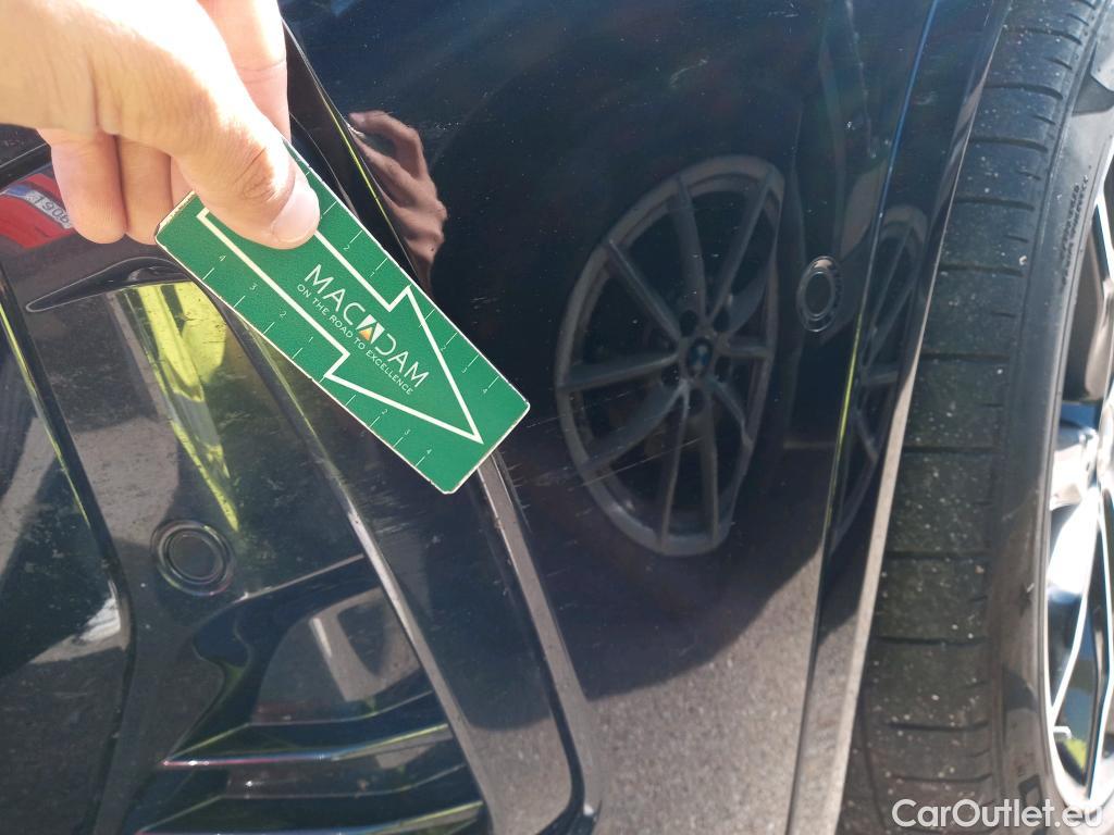  Bmw  X4 BMW  / 2021 / 5P / todoterreno xDrive20d xLine #17