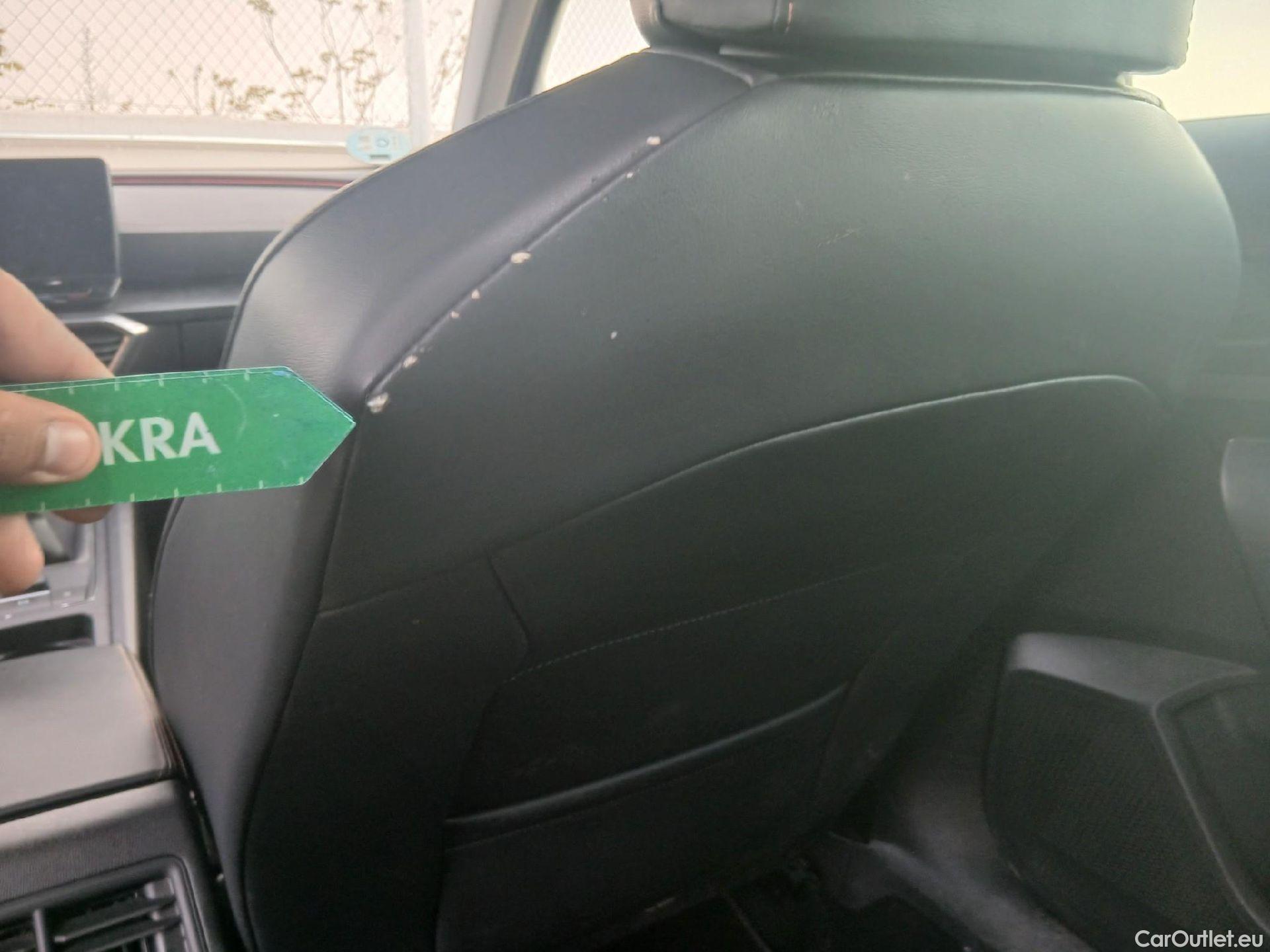  Cupra  Formentor CUPRA  / 2020 / 5P / todoterreno 1.5 TSI 110kW (150 CV) (AC) #5