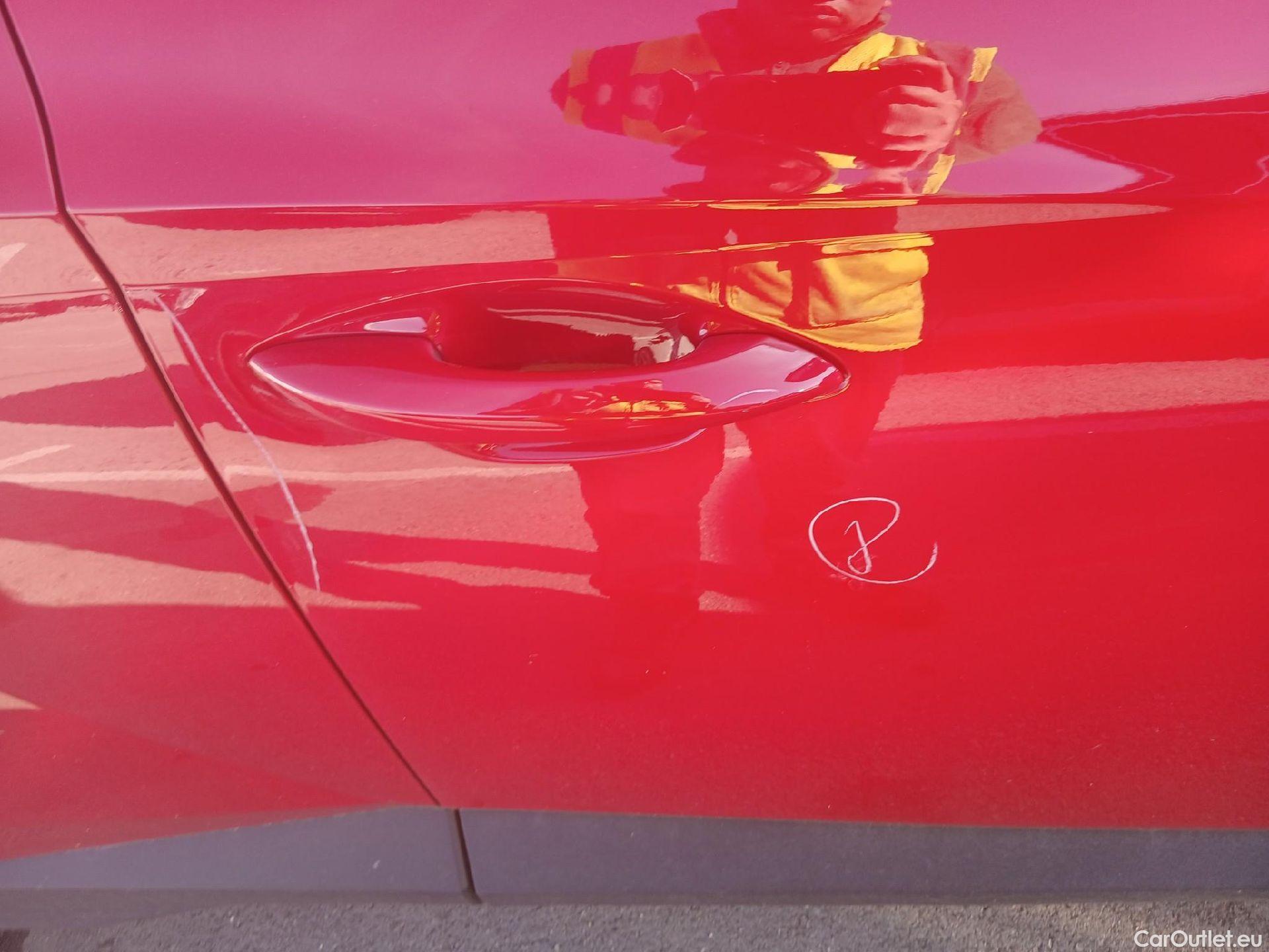  Hyundai  Tucson HYUNDAI  / 2020 / 5P / todoterreno 1.6 TGDI 169kW (230CV) HEV Maxx Auto #21