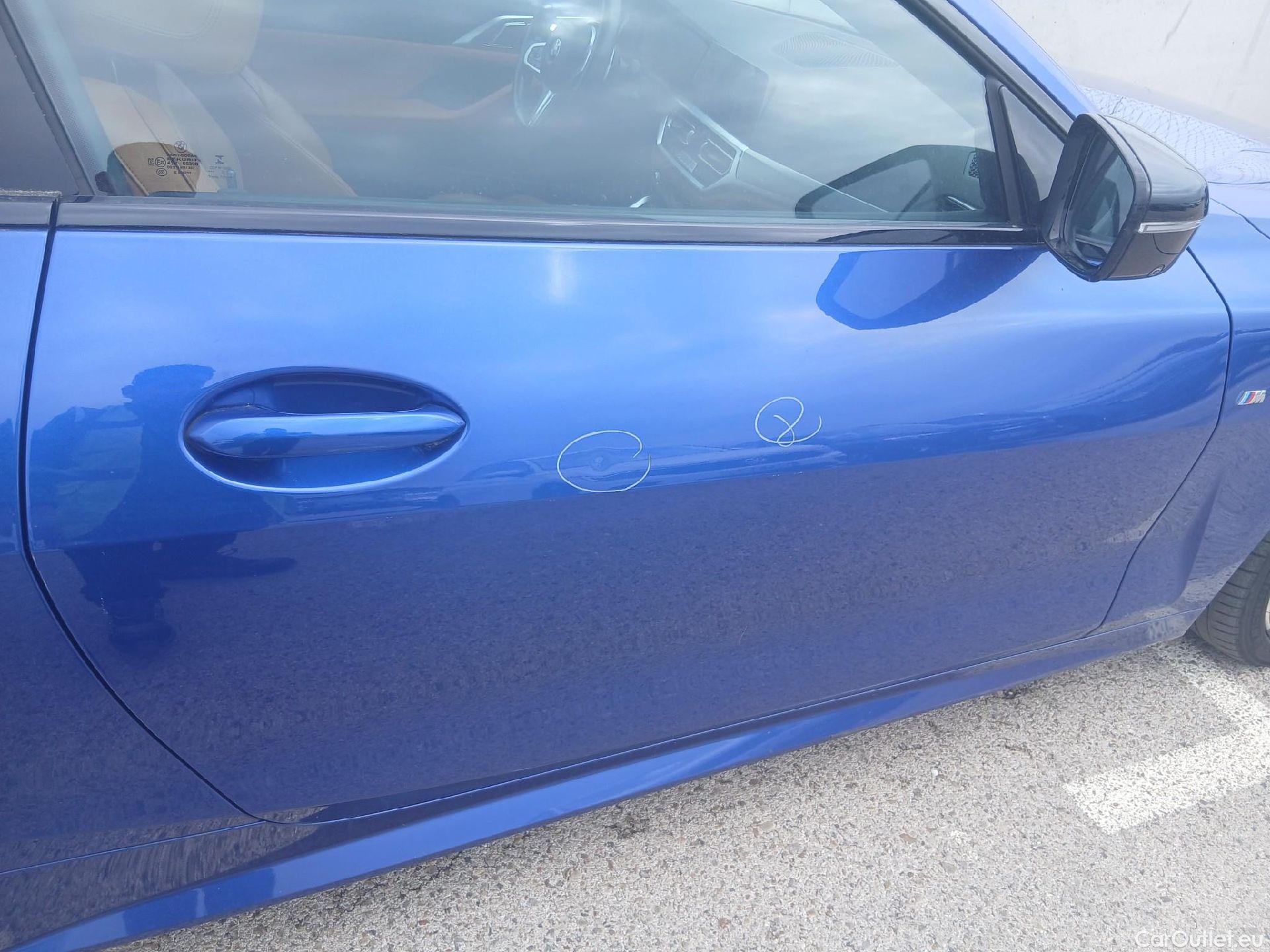  Bmw  Serie 4 BMW  / 2020 / 2P / coupé 420d #32