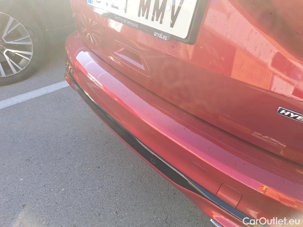  Ford  Kuga  Hybrid ST-Line 2.5 190CV ATV E6d #9