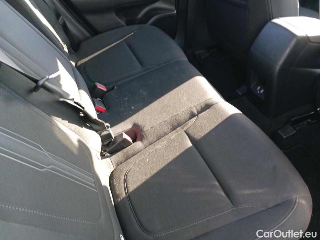  Hyundai  Tucson HYUNDAI  / 2020 / 5P / todoterreno 1.6 TGDI 110kW (150CV) 48V Maxx #6