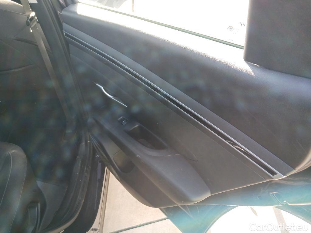  Hyundai  Tucson HYUNDAI  / 2020 / 5P / todoterreno 1.6 TGDI 110kW (150CV) 48V Maxx #13