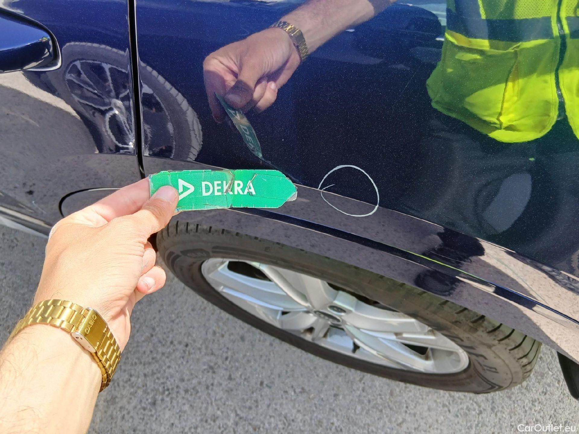  Audi  Q3 AUDI  Sportback / 2019 / 5P / todoterreno 40 TFSI quattro S line #16