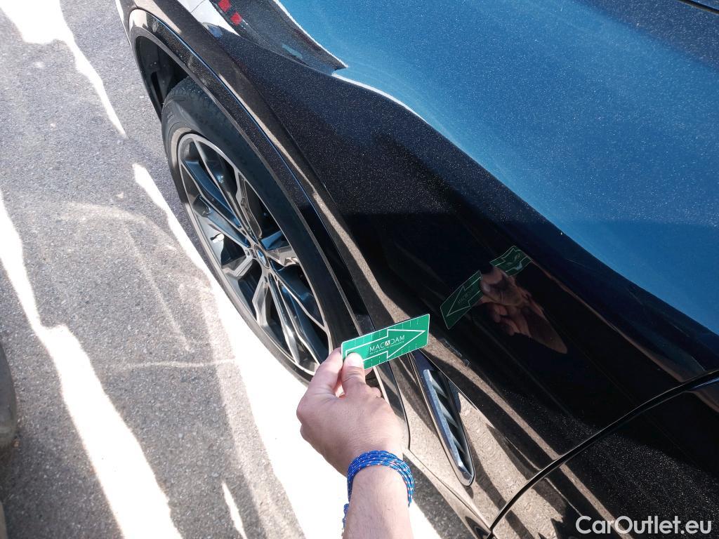  Bmw  X4 BMW  / 2021 / 5P / todoterreno xDrive20d xLine #16