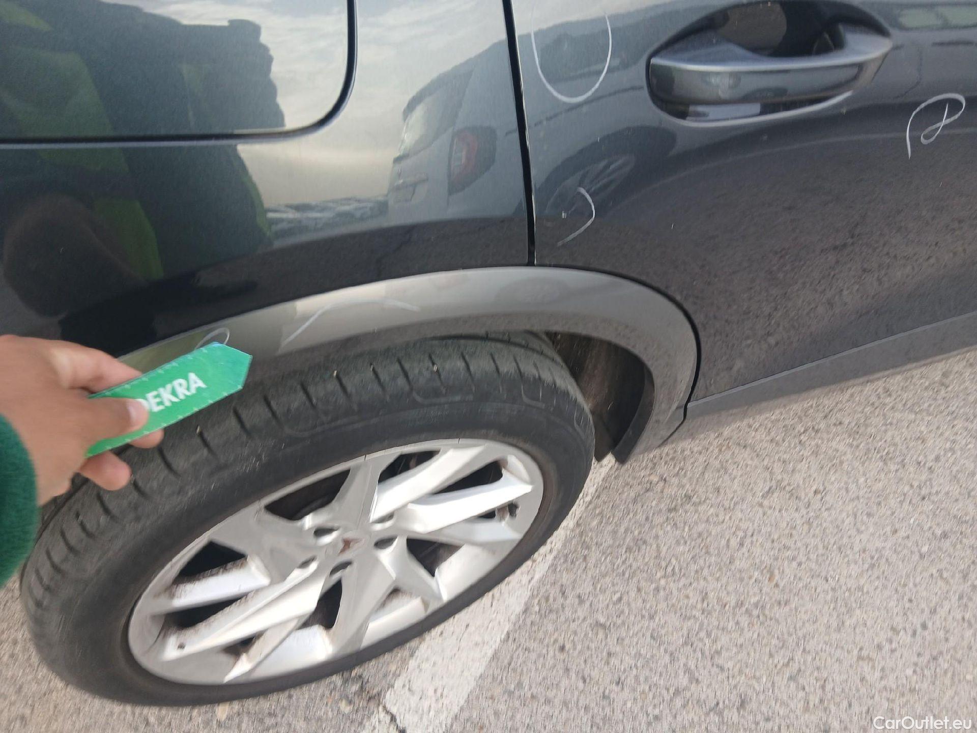  Cupra  Formentor CUPRA  / 2020 / 5P / todoterreno 1.5 TSI 110kW (150 CV) (AC) #47