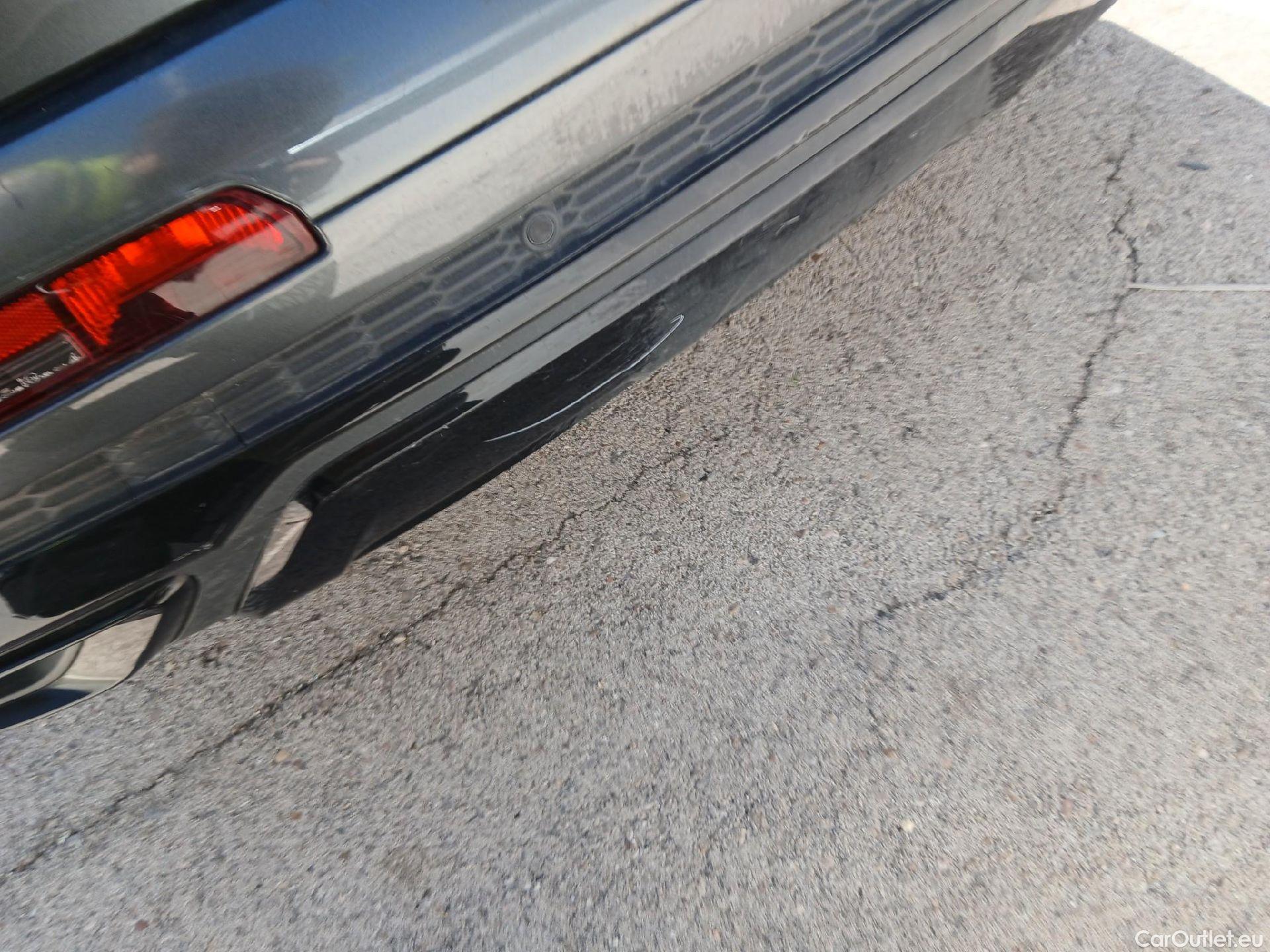  Audi  Q7 AUDI  / 2019 / 5P / todoterreno Black line 55 TFSIe 280kW(381CV) qua tip #41