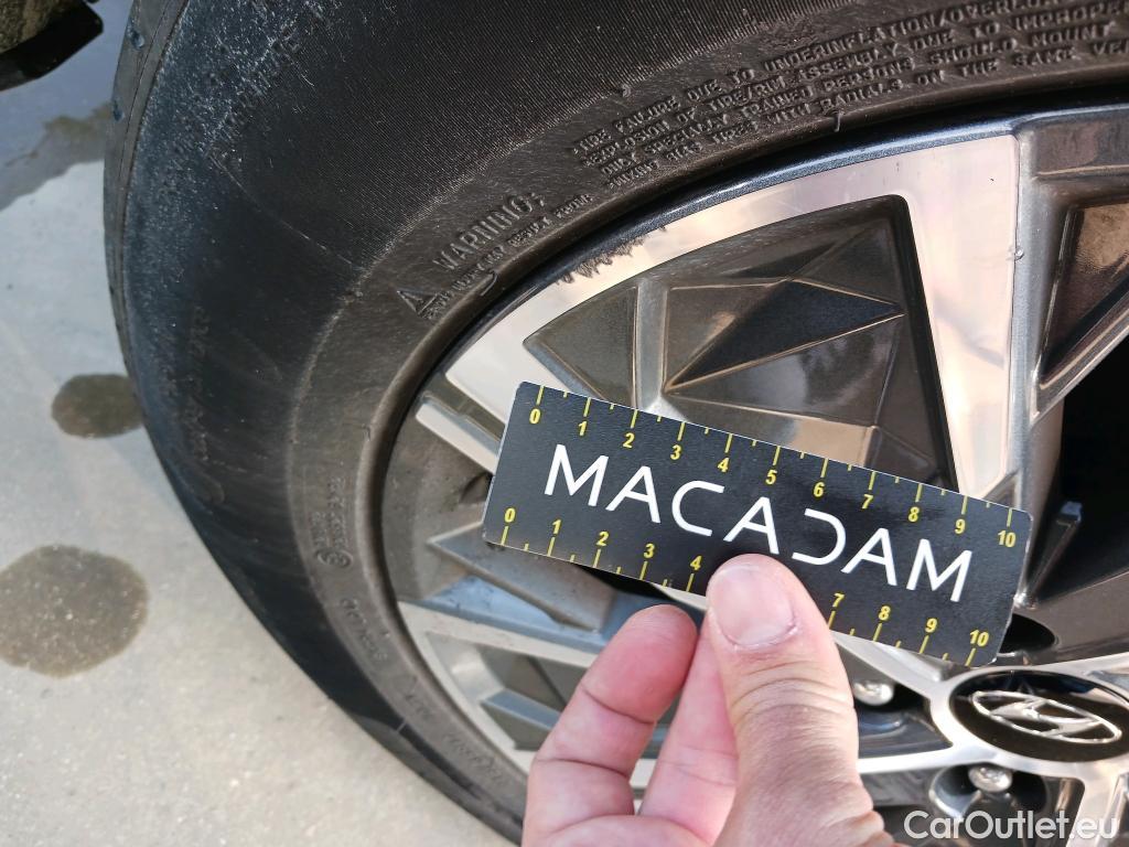  Hyundai  Tucson HYUNDAI  / 2020 / 5P / todoterreno 1.6 TGDI 110kW (150CV) 48V Maxx #2