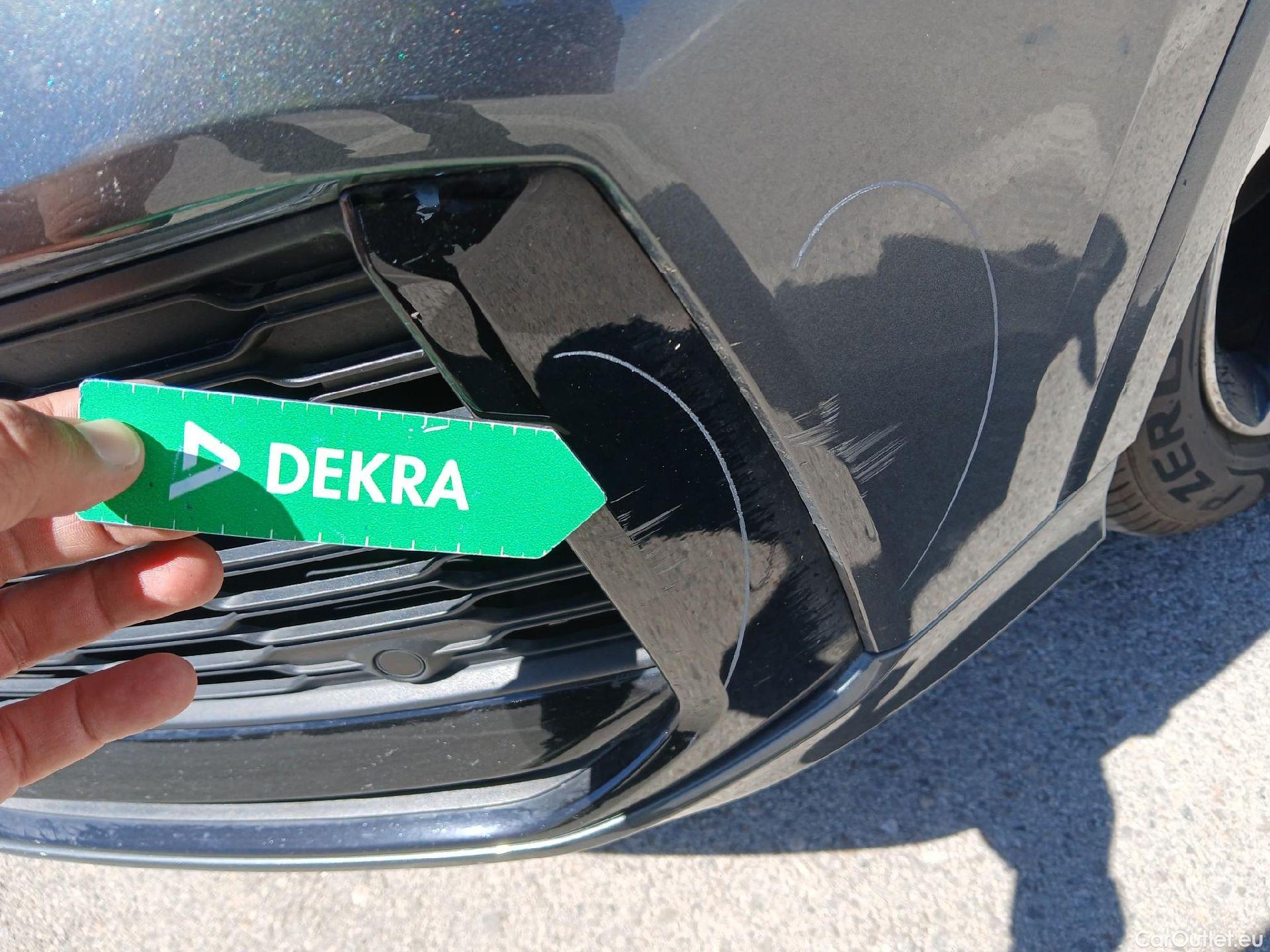  Audi  Q7 AUDI  / 2019 / 5P / todoterreno Black line 55 TFSIe 280kW(381CV) qua tip #18