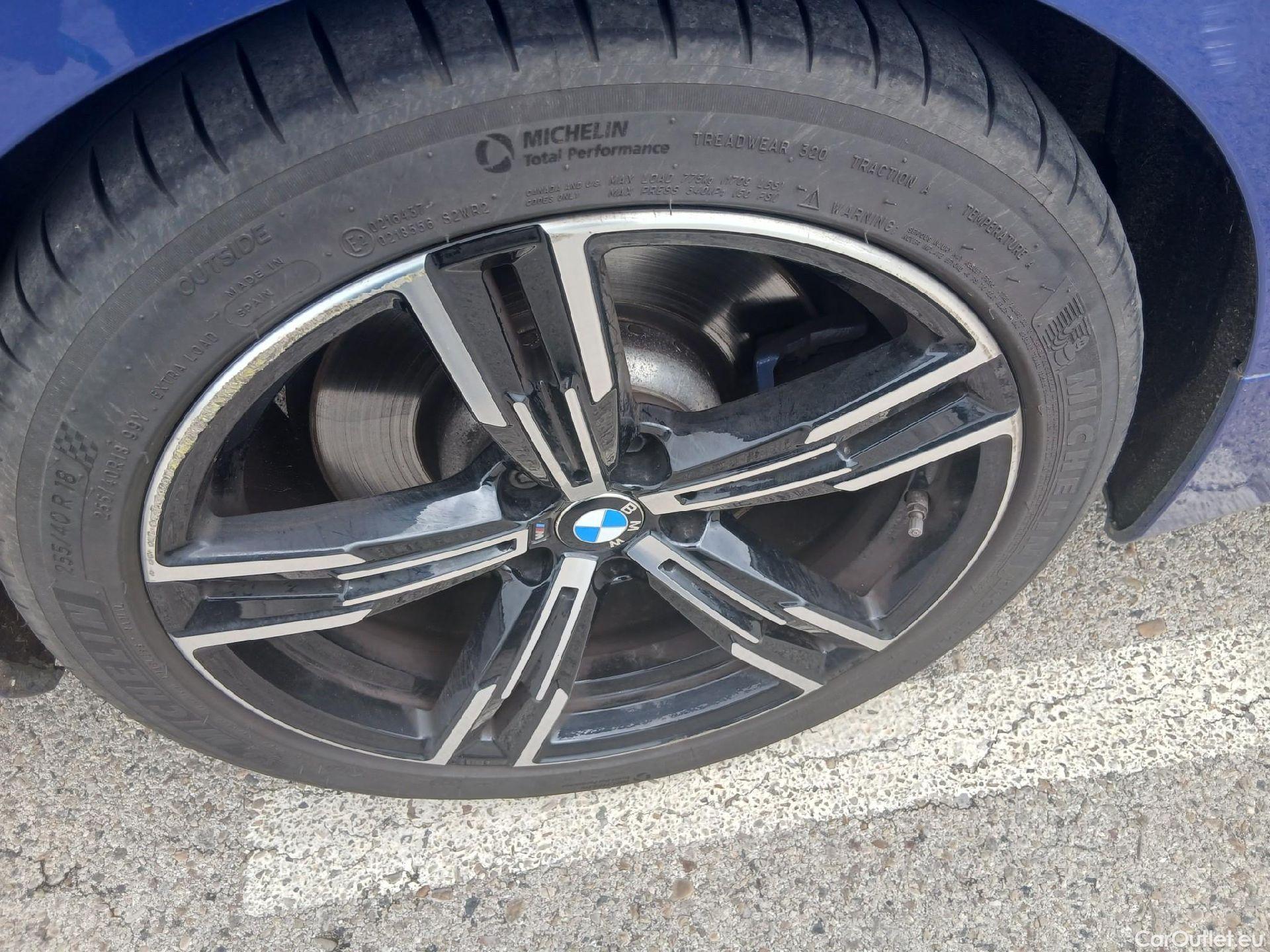  Bmw  Serie 4 BMW  / 2020 / 2P / coupé 420d #29